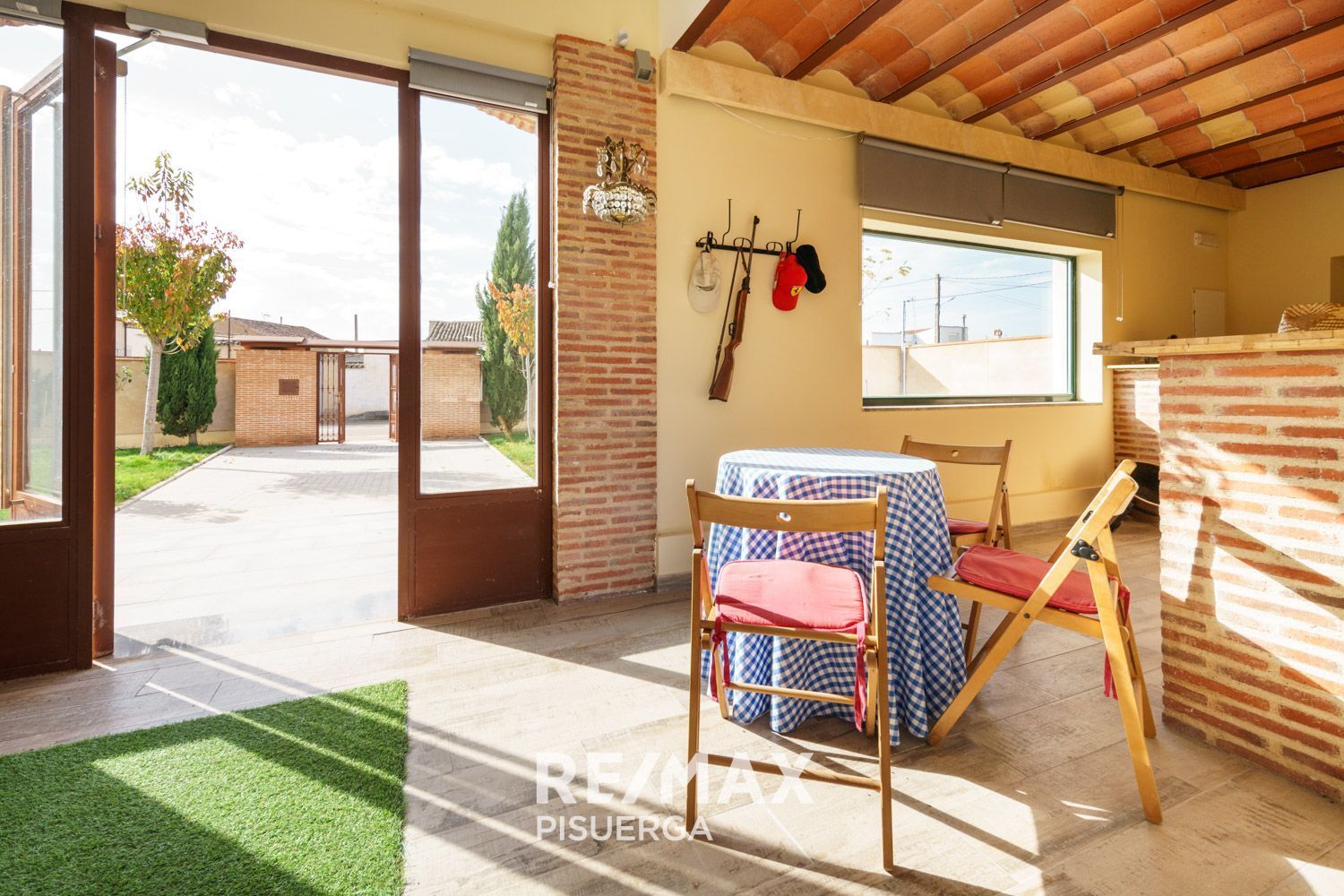 Casas o chalets-Venta-Pedrosa del Rey-1503432-Foto-28