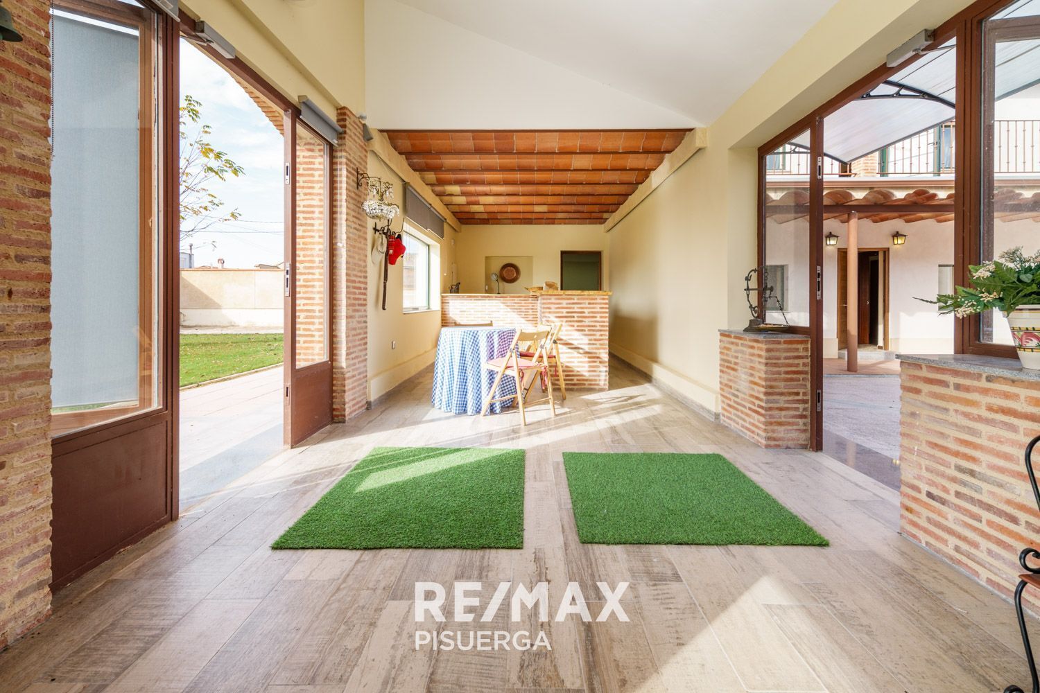 Casas o chalets-Venta-Pedrosa del Rey-1503432-Foto-27