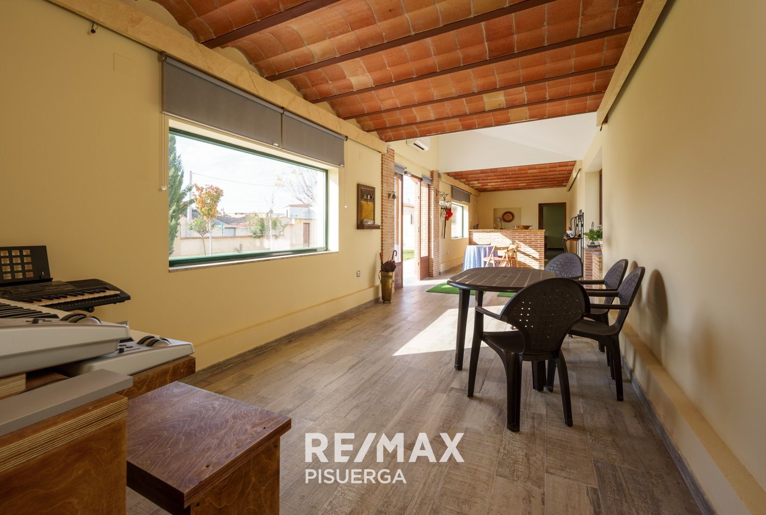 Casas o chalets-Venta-Pedrosa del Rey-1503432-Foto-32
