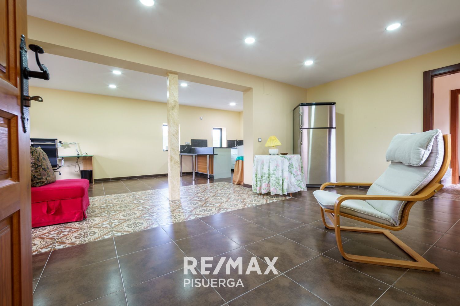 Casas o chalets-Venta-Pedrosa del Rey-1503432-Foto-35