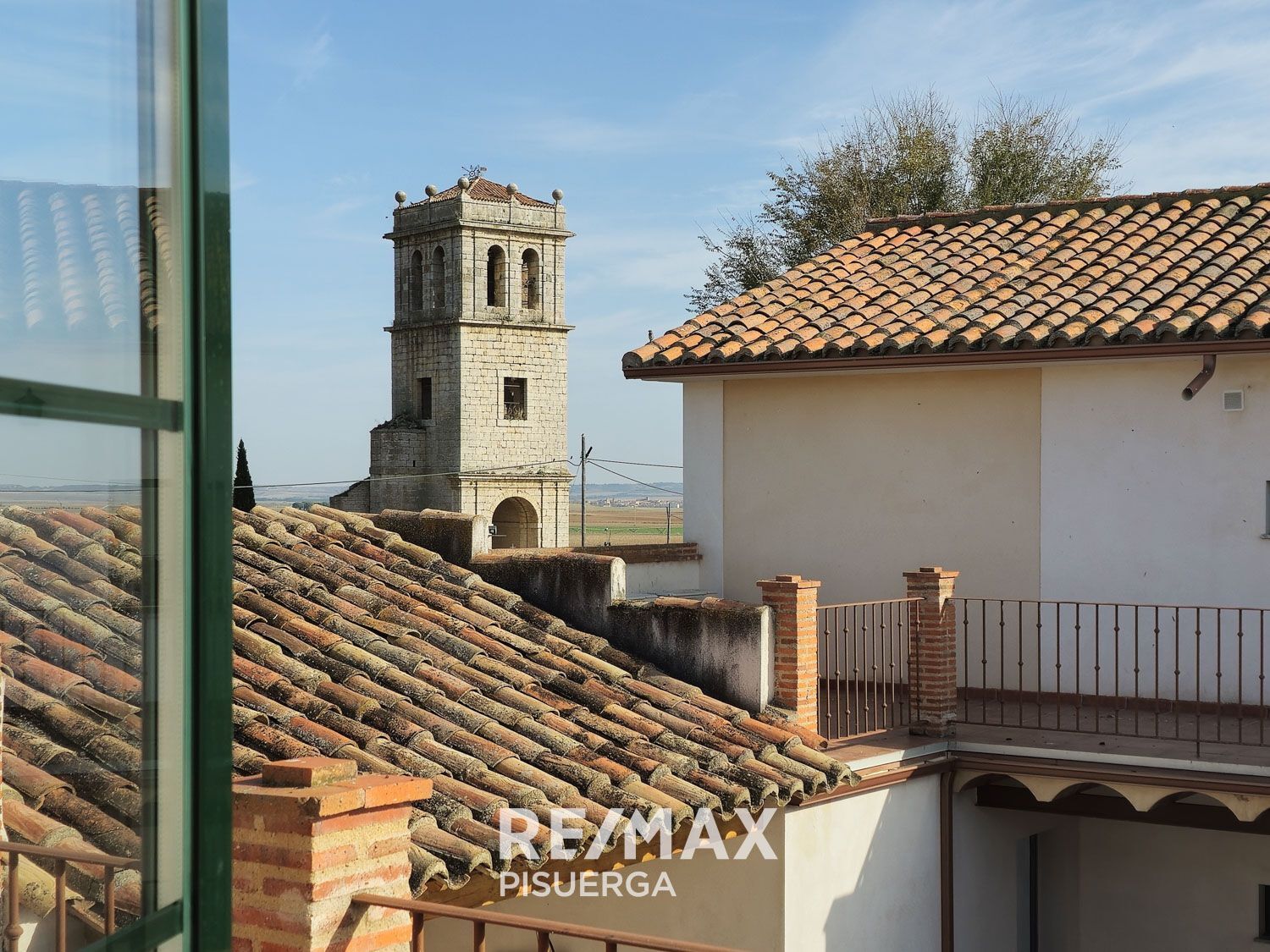 Casas o chalets-Venta-Pedrosa del Rey-1503432-Foto-45