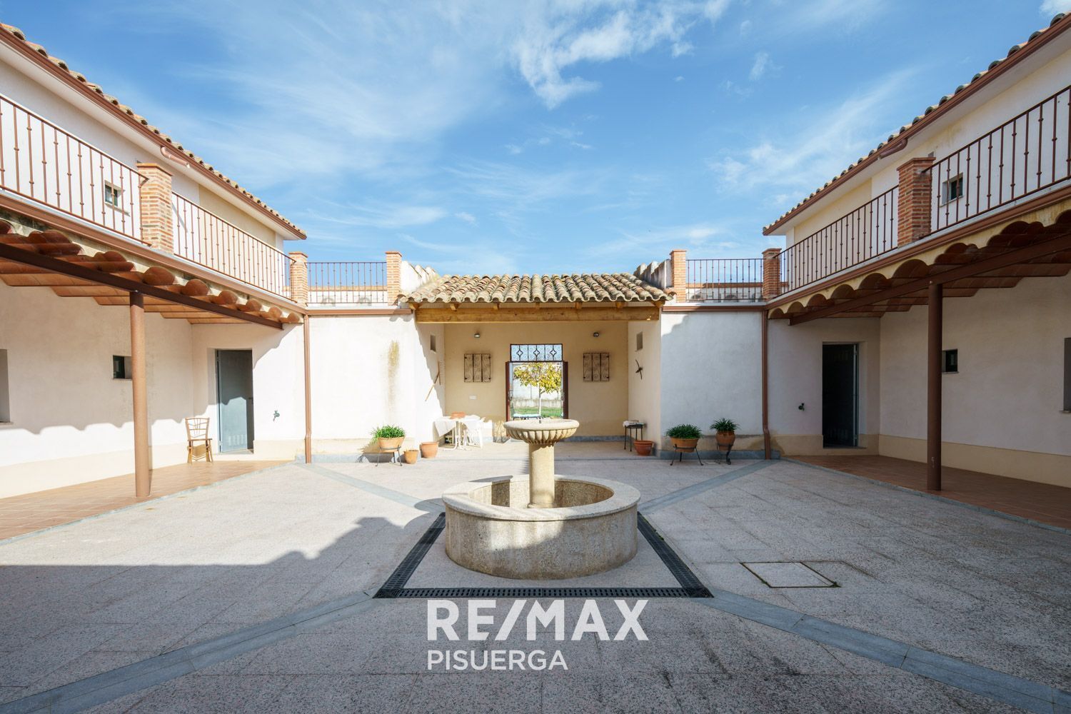 Casas o chalets-Venta-Pedrosa del Rey-1503432-Foto-48