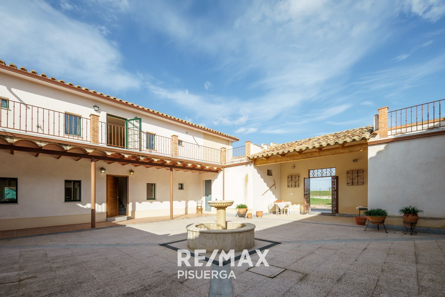 Casas o chalets-Venta-Pedrosa del Rey-1503432-Foto-49