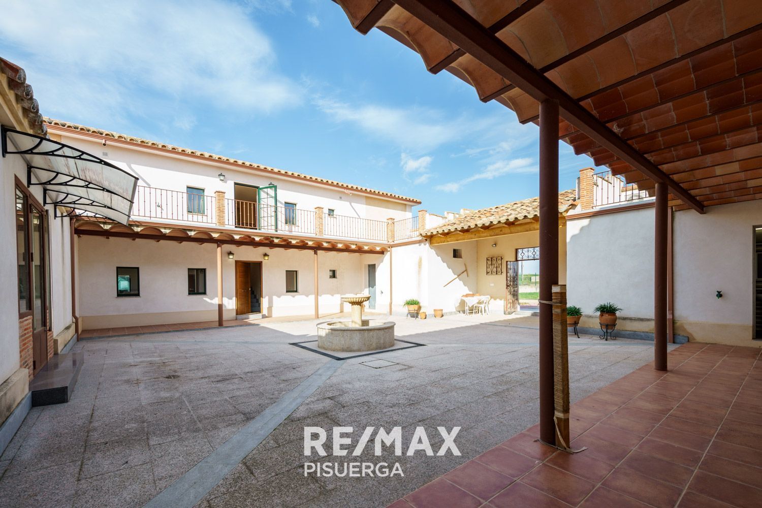 Casas o chalets-Venta-Pedrosa del Rey-1503432-Foto-50