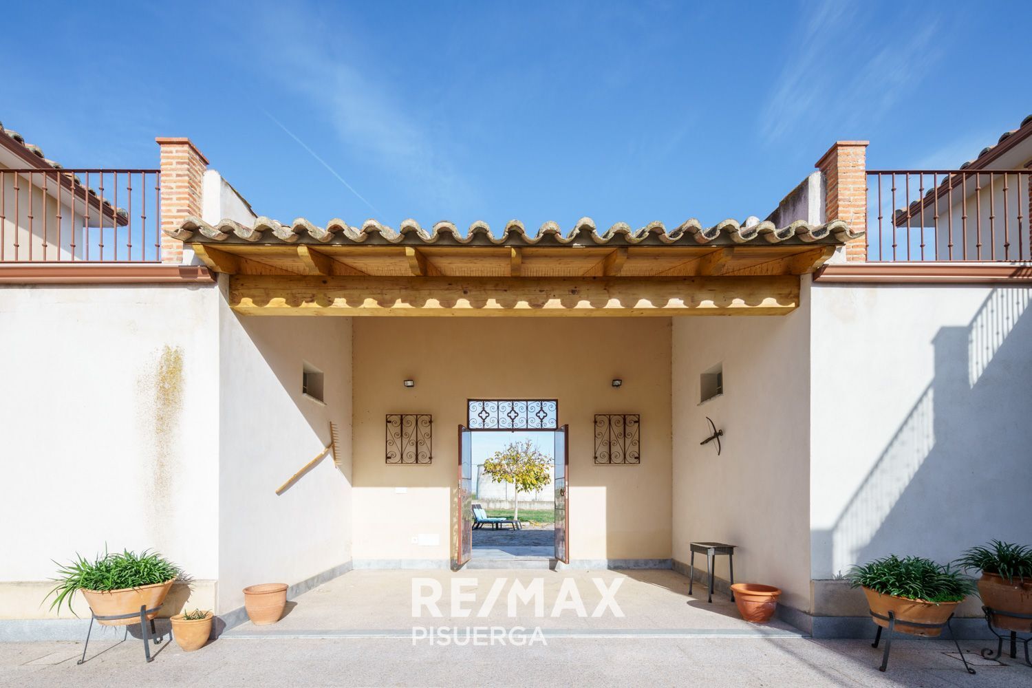 Casas o chalets-Venta-Pedrosa del Rey-1503432-Foto-54