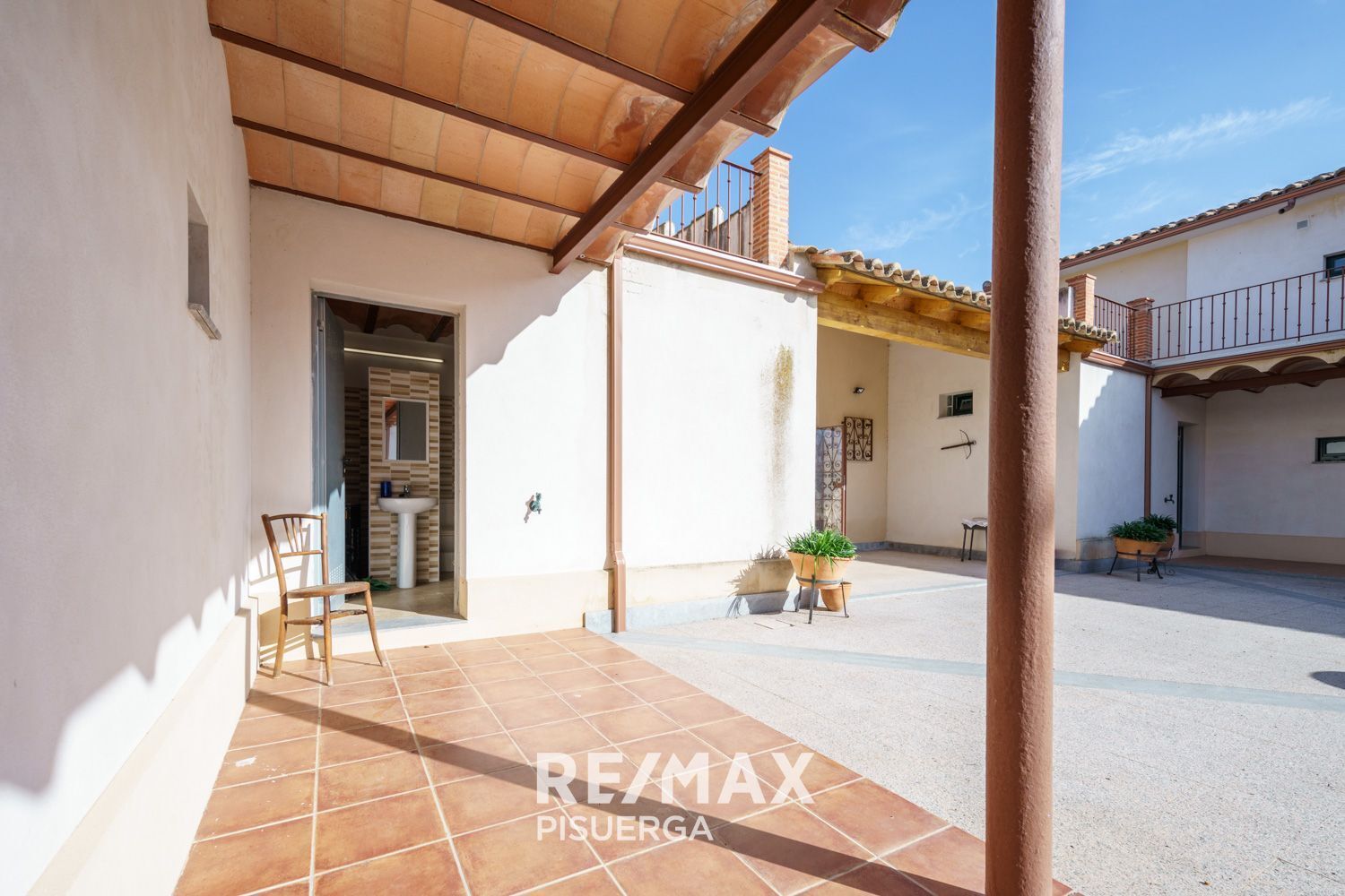 Casas o chalets-Venta-Pedrosa del Rey-1503432-Foto-71