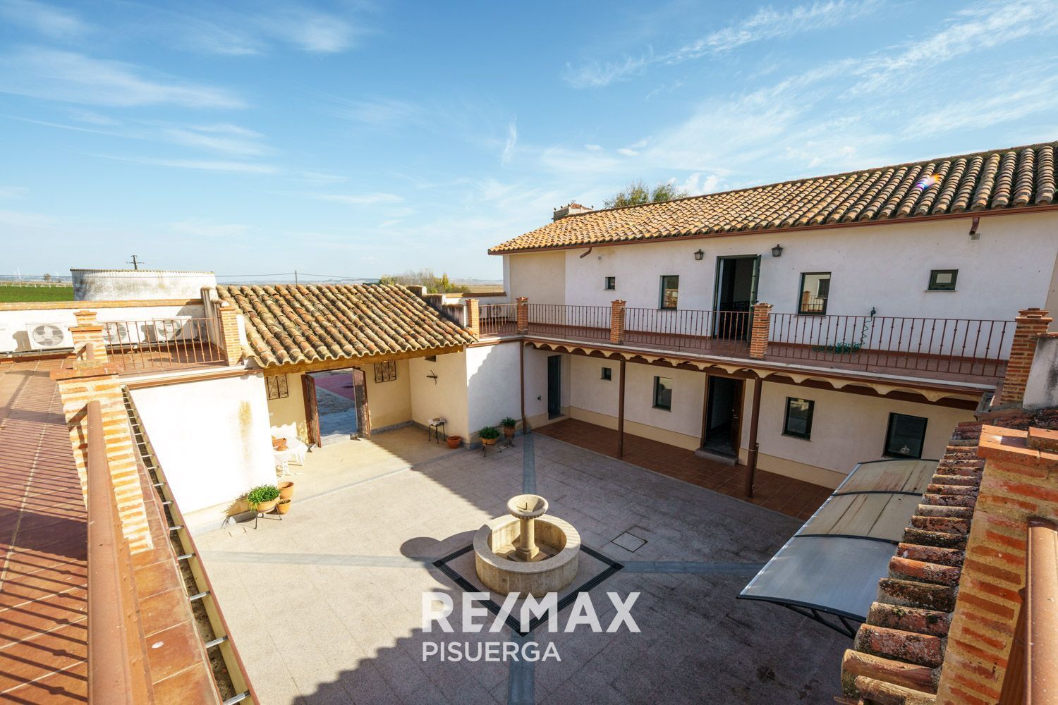 Casas o chalets-Venta-Pedrosa del Rey-1503432-Foto-75