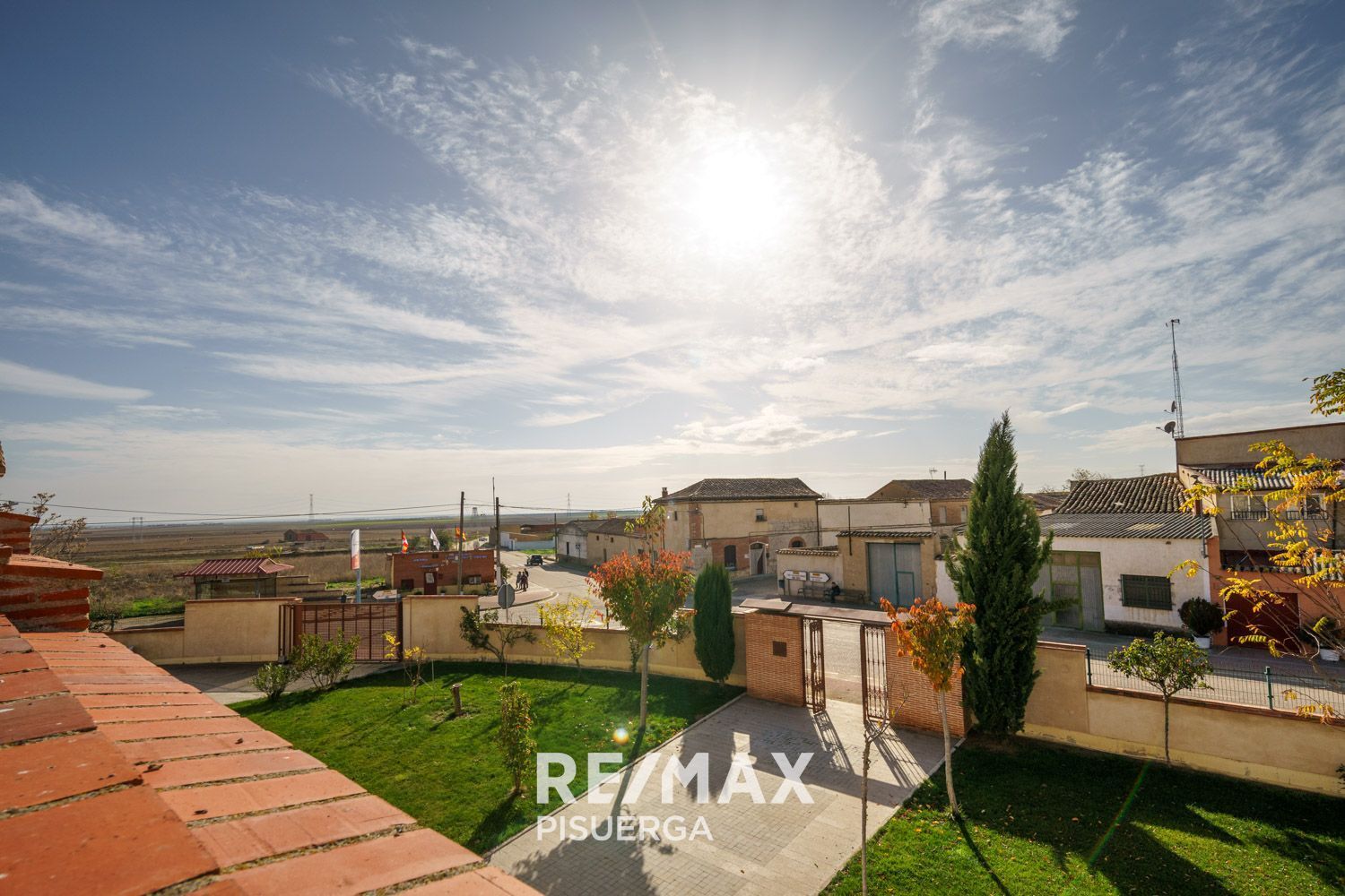 Casas o chalets-Venta-Pedrosa del Rey-1503432-Foto-77