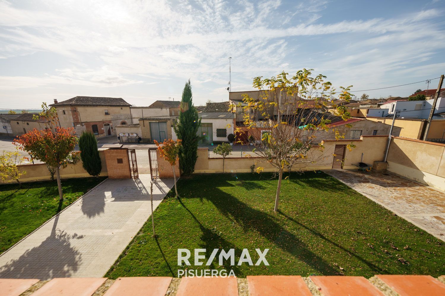 Casas o chalets-Venta-Pedrosa del Rey-1503432-Foto-78
