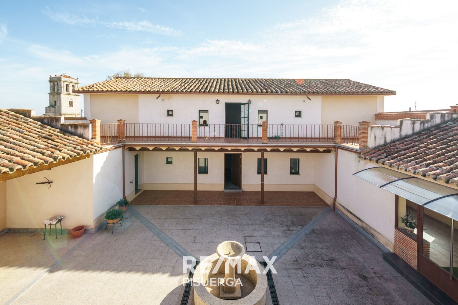 Casas o chalets-Venta-Pedrosa del Rey-1503432-Foto-79