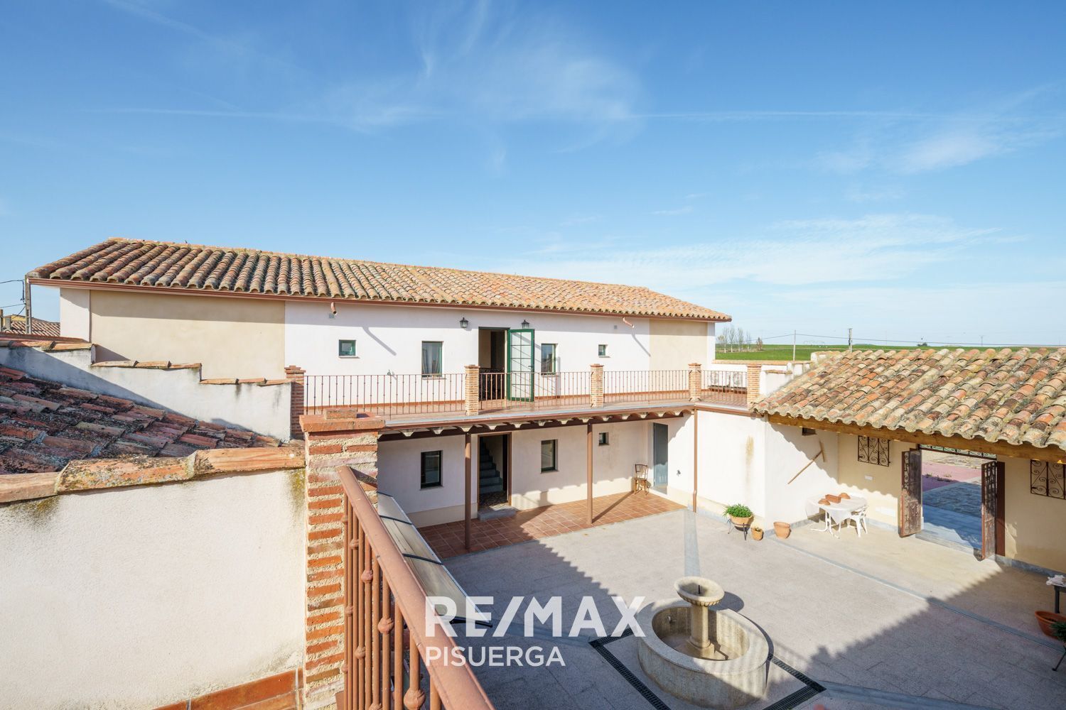 Casas o chalets-Venta-Pedrosa del Rey-1503432-Foto-82