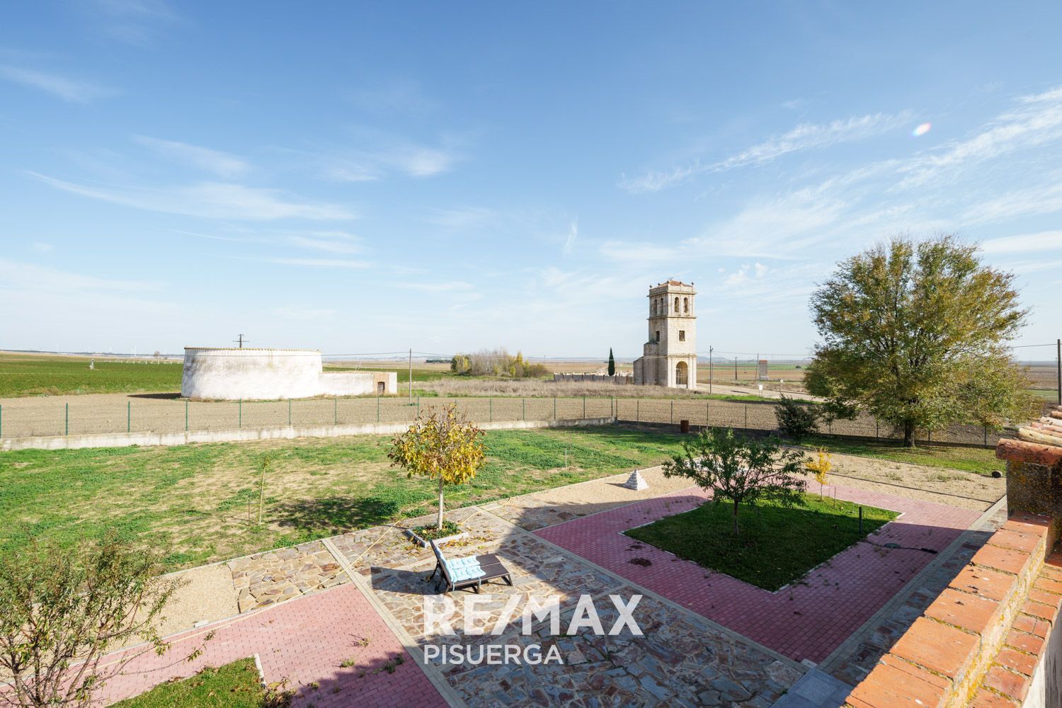 Casas o chalets-Venta-Pedrosa del Rey-1503432-Foto-81