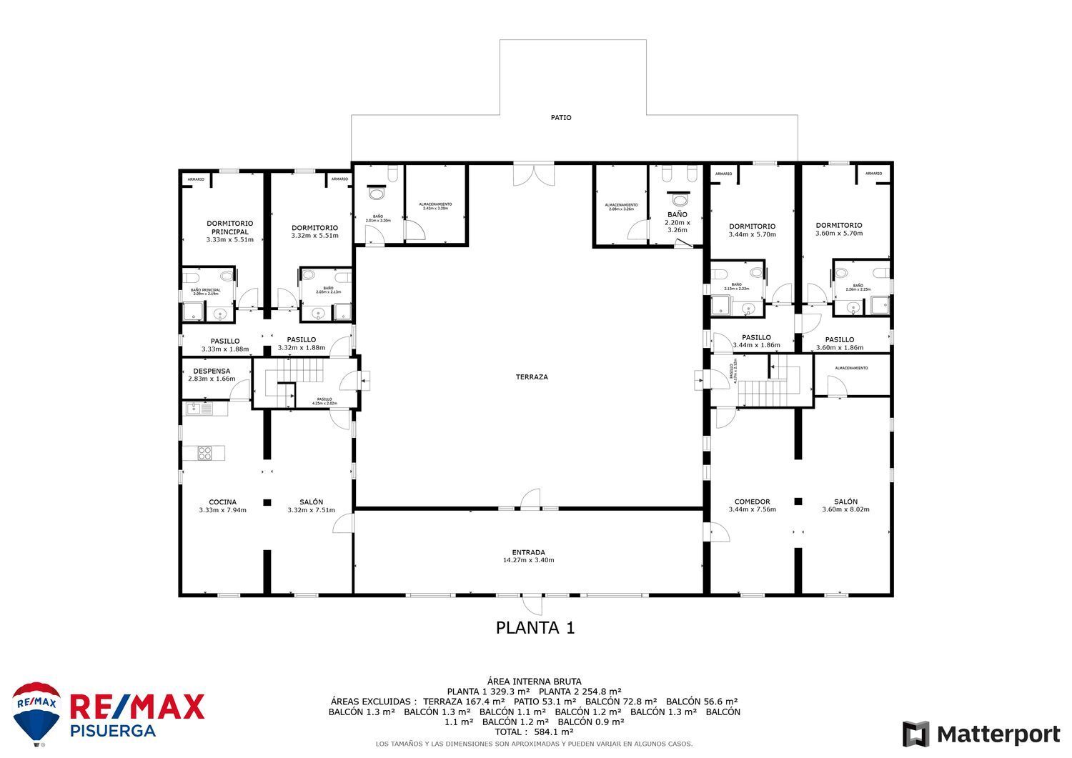 Casas o chalets-Venta-Pedrosa del Rey-1503432-Foto-112