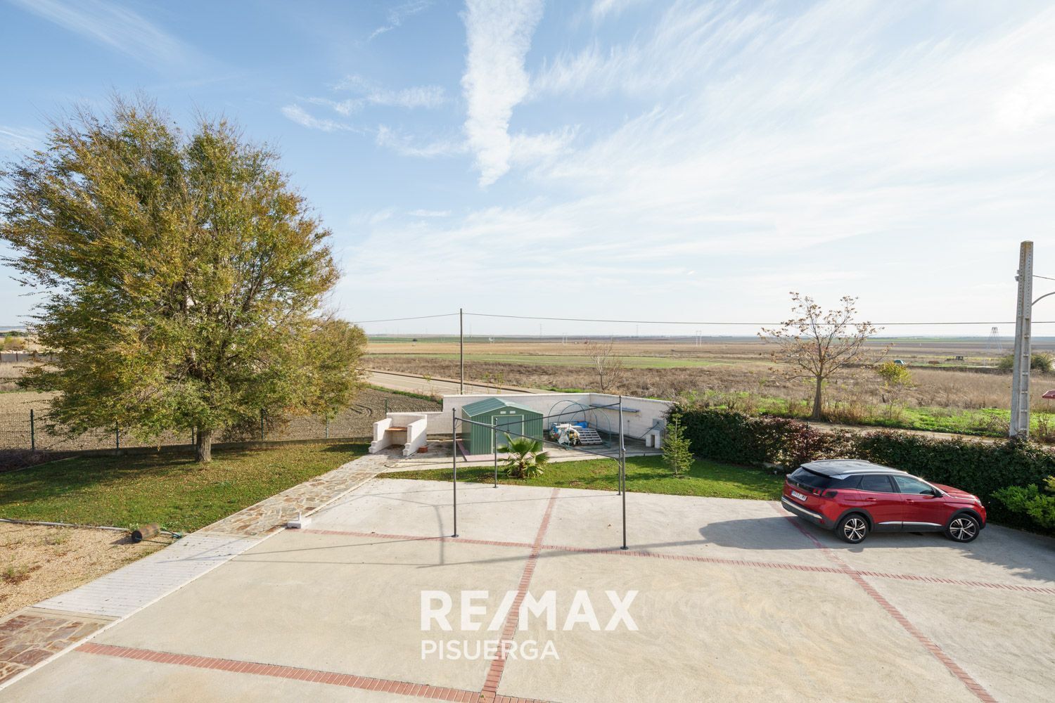 Casas o chalets-Venta-Pedrosa del Rey-1503432-Foto-111