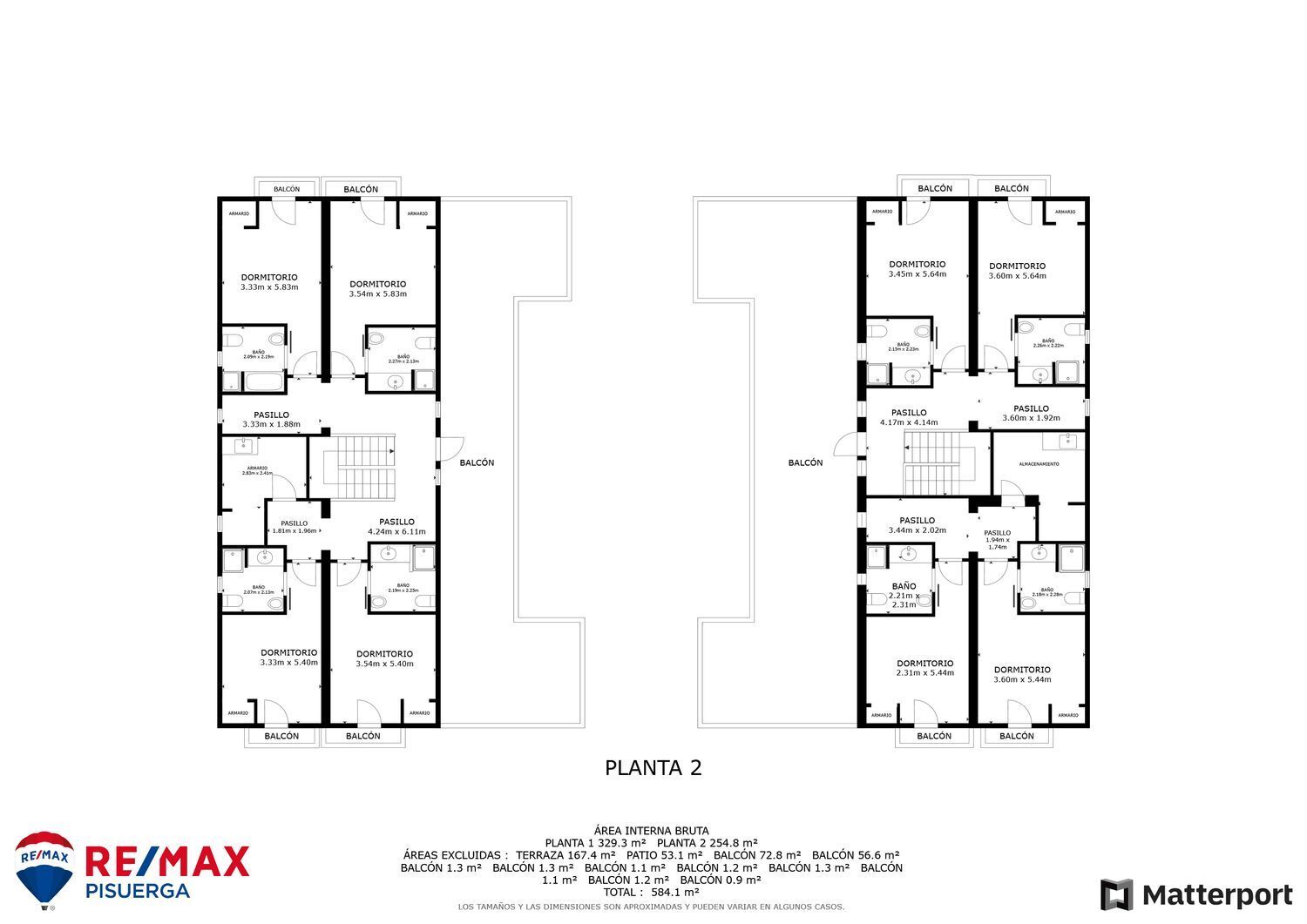 Casas o chalets-Venta-Pedrosa del Rey-1503432-Foto-113