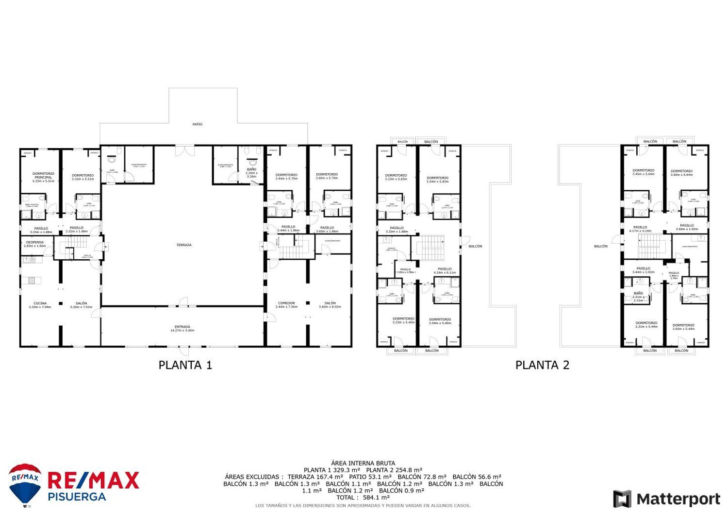 Casas o chalets-Venta-Pedrosa del Rey-1503432-Foto-114