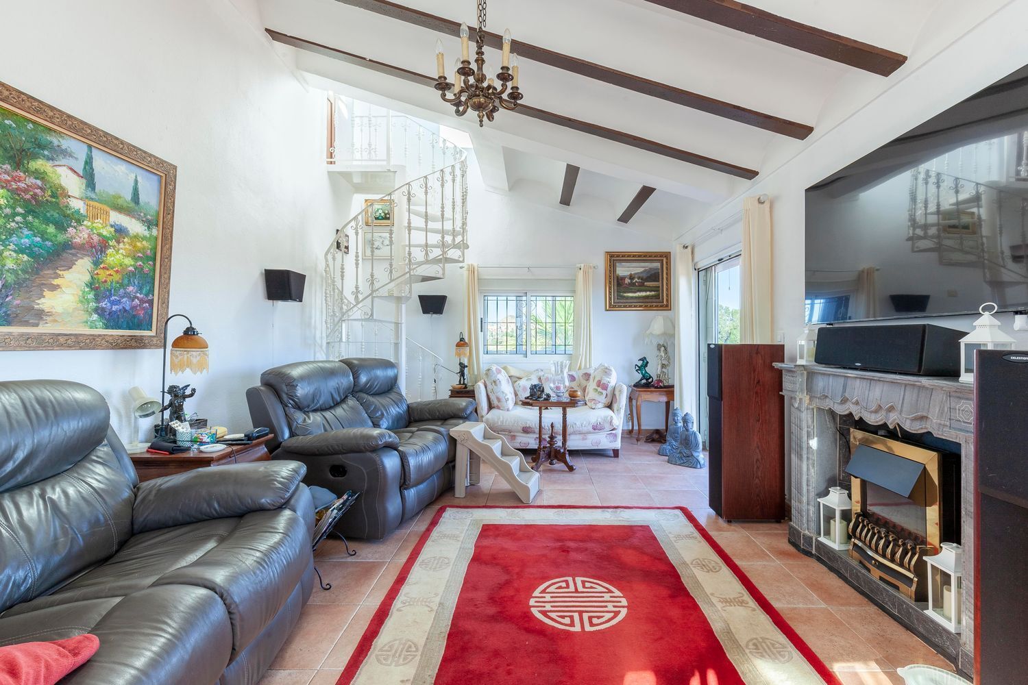 Casas o chalets-Venta-HuÃ©rcal-Overa-1423259-Foto-7