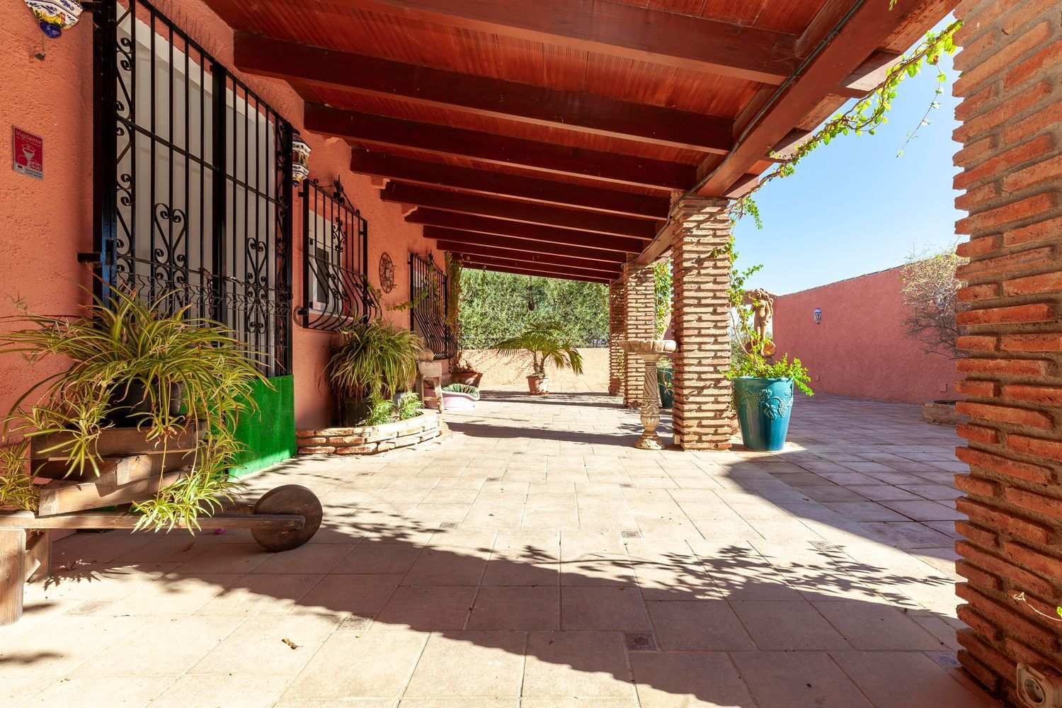 Casas o chalets-Venta-HuÃ©rcal-Overa-1423259-Foto-49