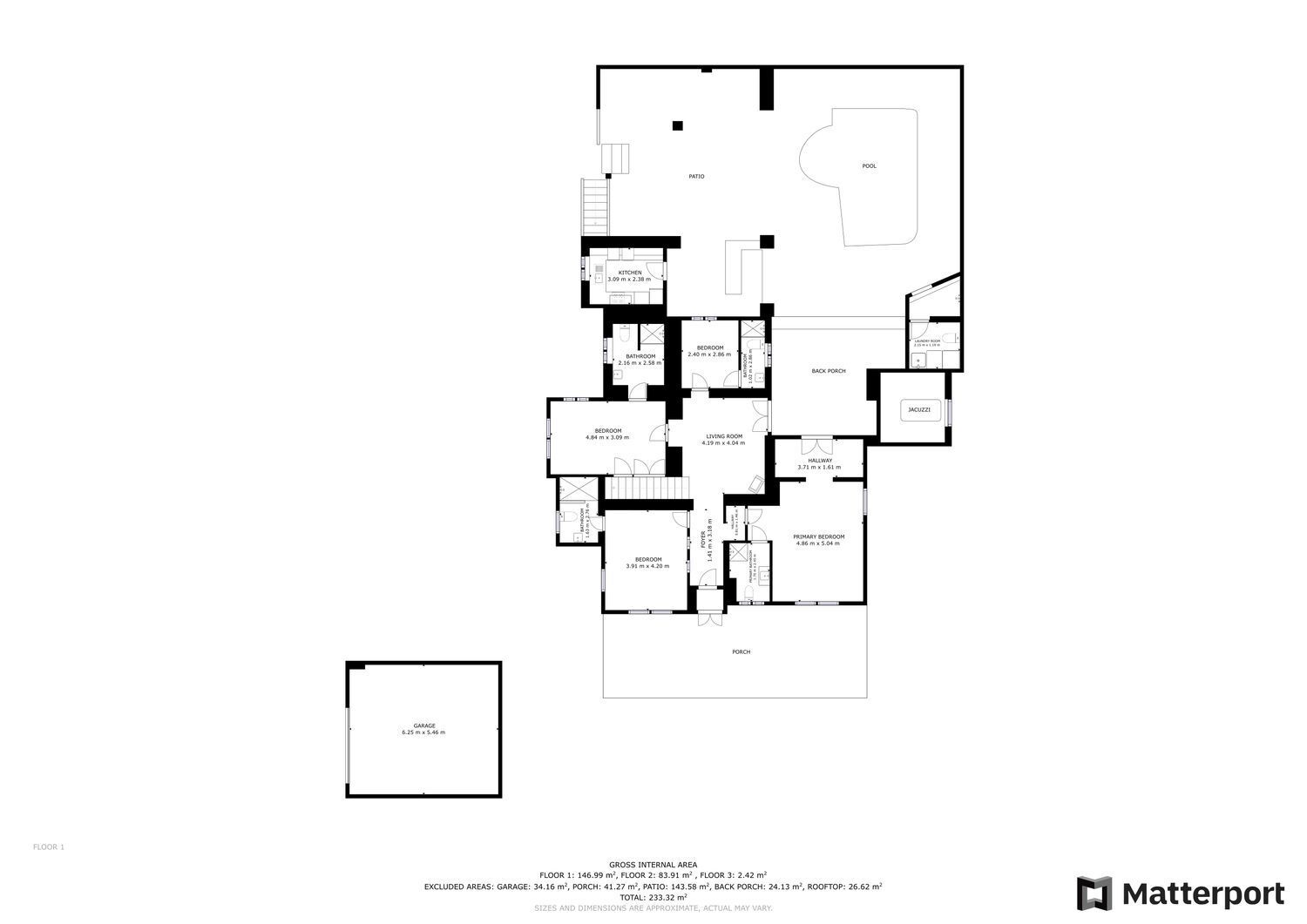 Casas o chalets-Venta-HuÃ©rcal-Overa-1423259-Foto-74