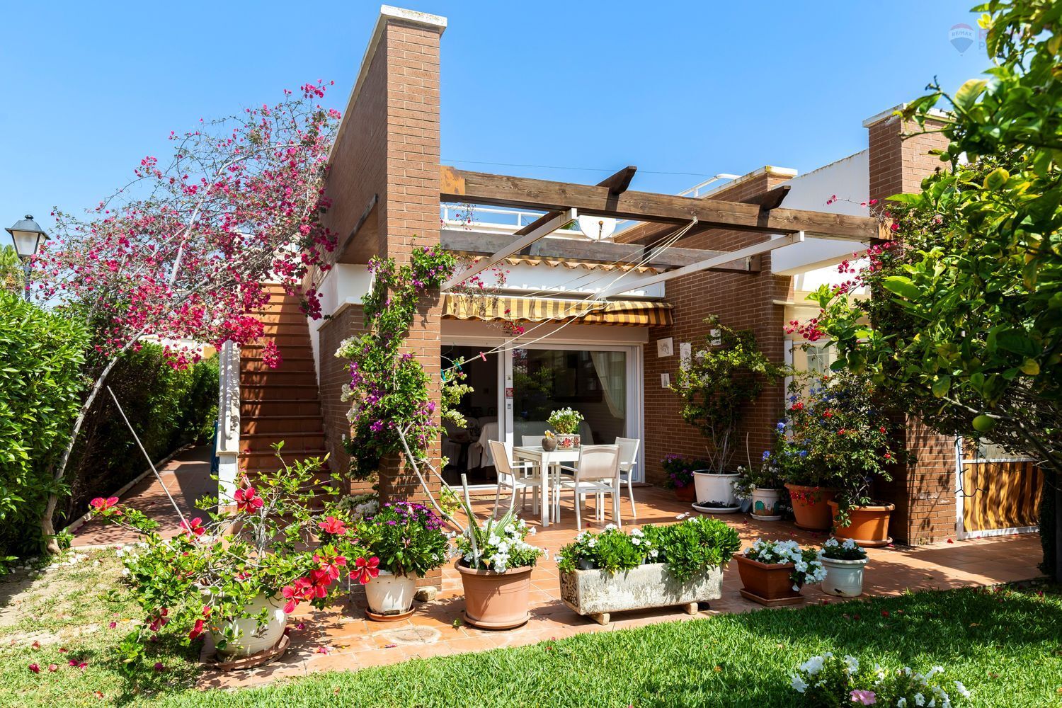Casas o chalets-Venta-Huércal-Overa-1707690