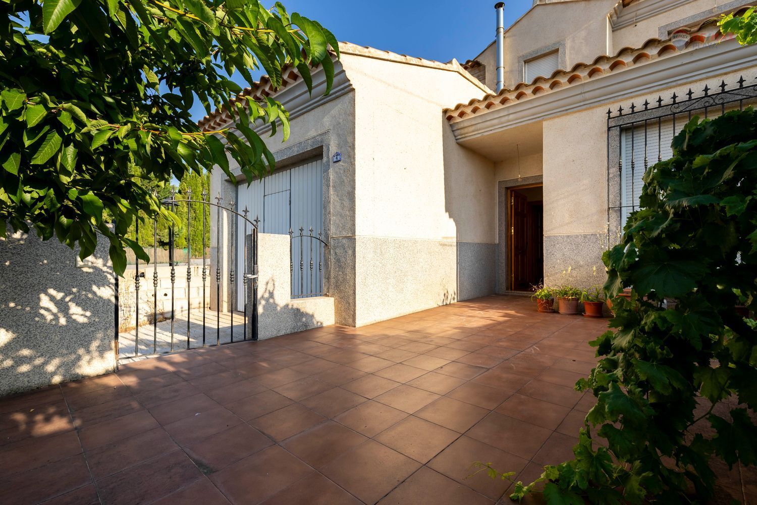 Casas o chalets-Venta-1765595