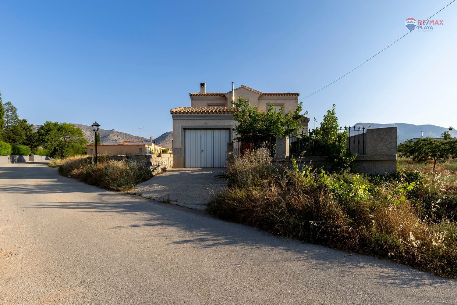 Casas o chalets-Venta-Chirivel-1765595-Foto-2
