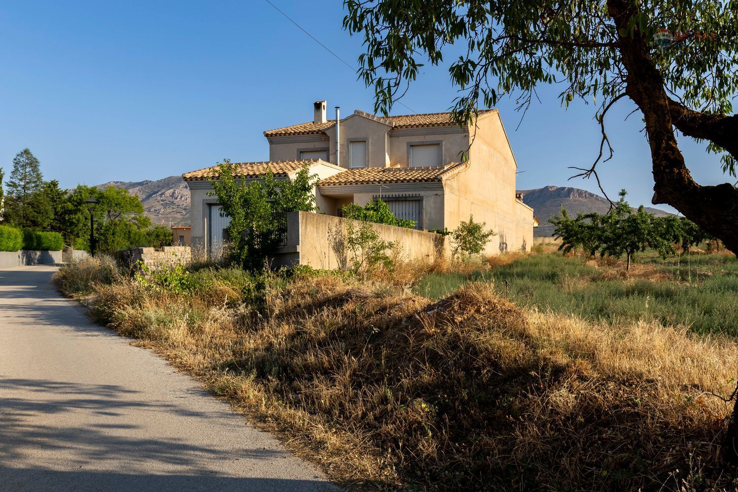 Casas o chalets-Venta-Chirivel-1765595-Foto-3