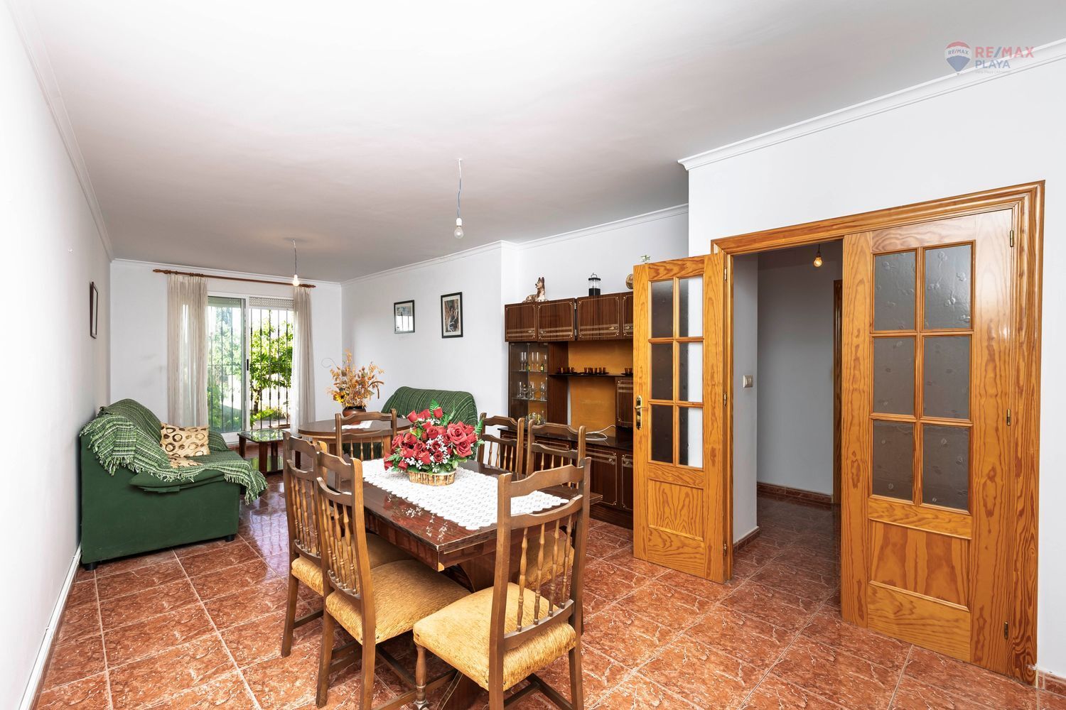 Casas o chalets-Venta-Chirivel-1765595-Foto-5