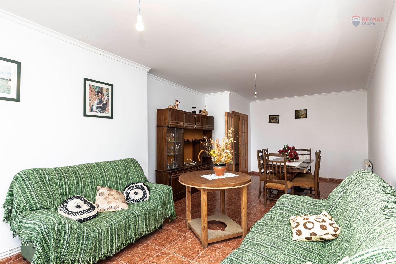 Casas o chalets-Venta-Chirivel-1765595-Foto-7