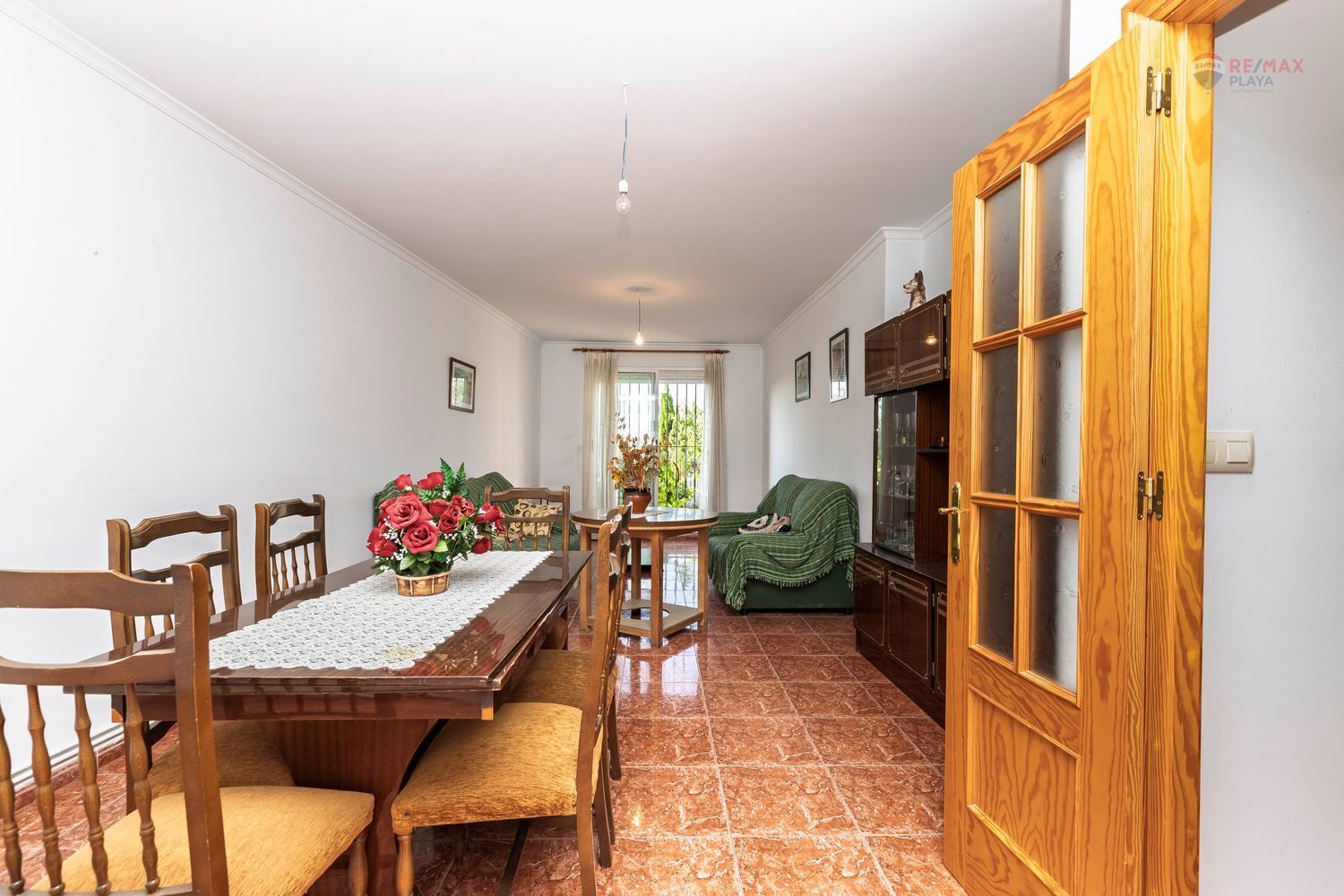 Casas o chalets-Venta-Chirivel-1765595-Foto-6