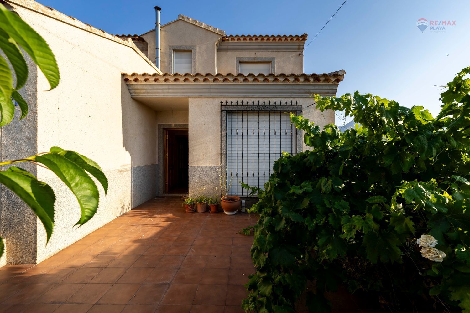 Casas o chalets-Venta-Chirivel-1765595-Foto-4