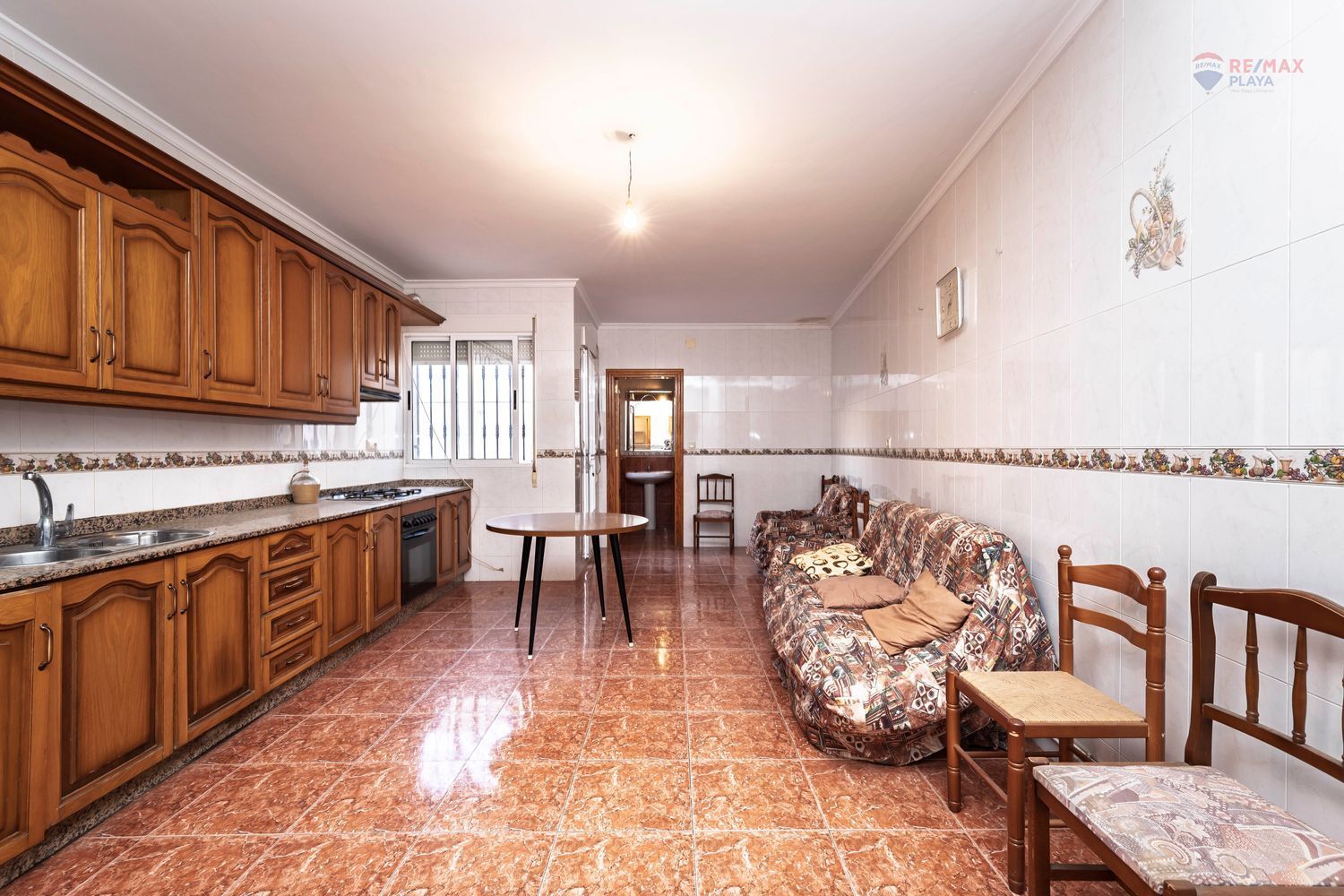 Casas o chalets-Venta-Chirivel-1765595-Foto-13