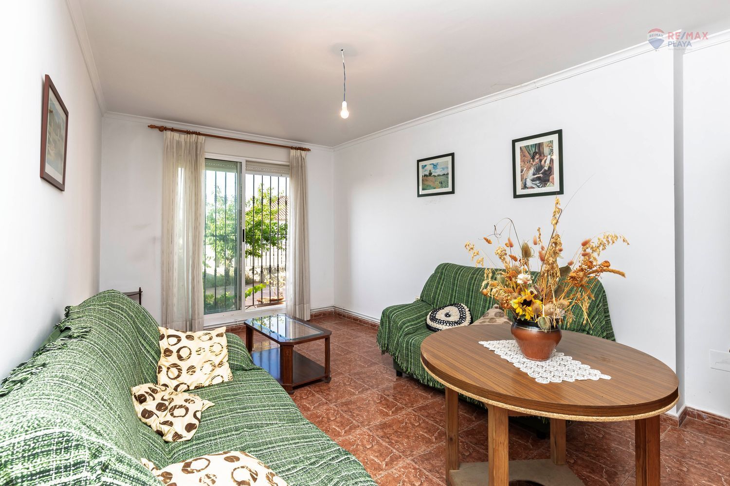 Casas o chalets-Venta-Chirivel-1765595-Foto-8