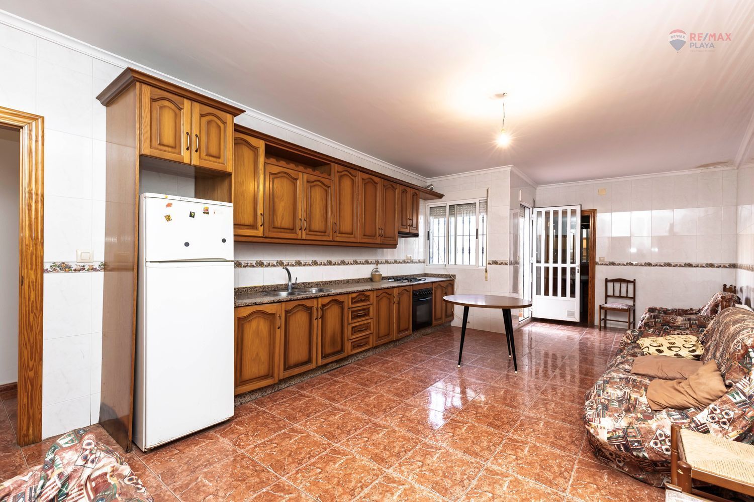 Casas o chalets-Venta-Chirivel-1765595-Foto-10