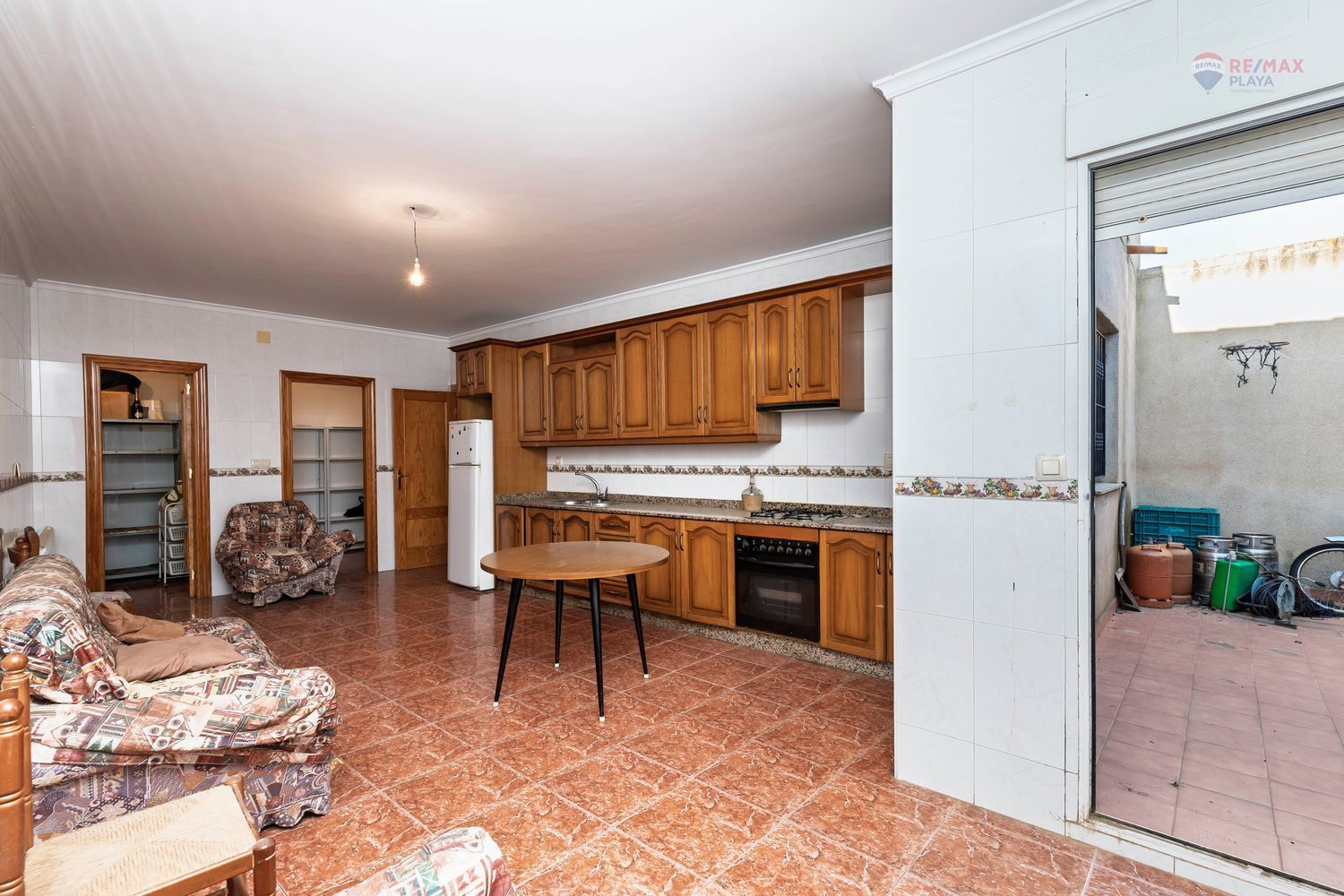 Casas o chalets-Venta-Chirivel-1765595-Foto-14