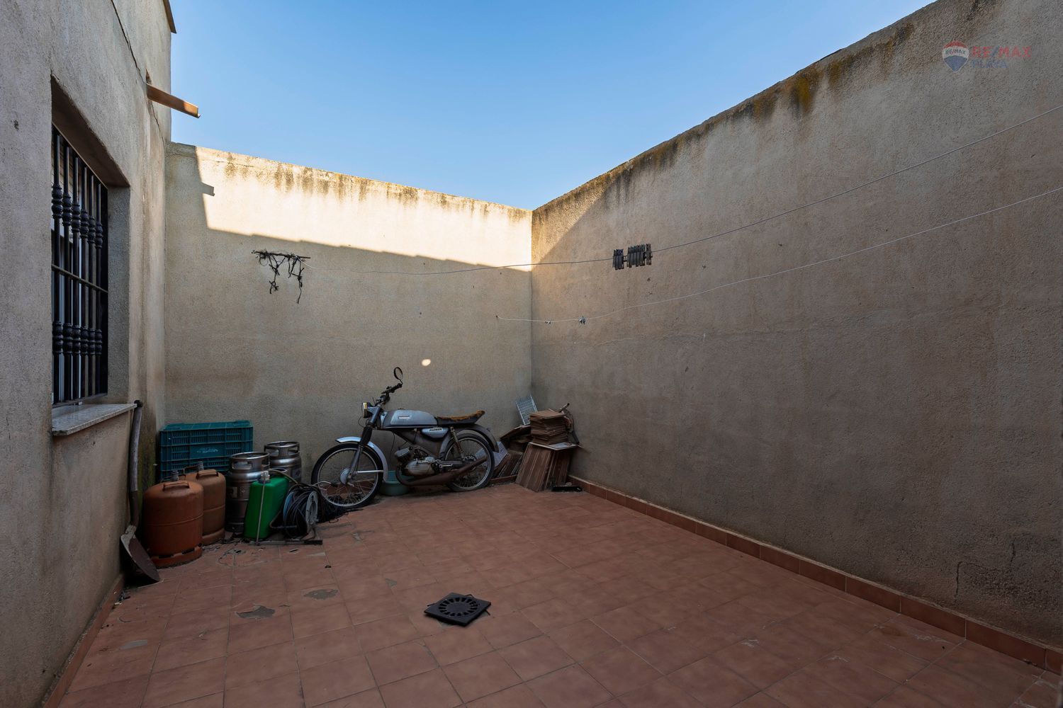 Casas o chalets-Venta-Chirivel-1765595-Foto-49