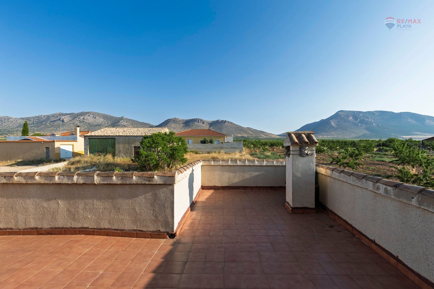Casas o chalets-Venta-Chirivel-1765595-Foto-45