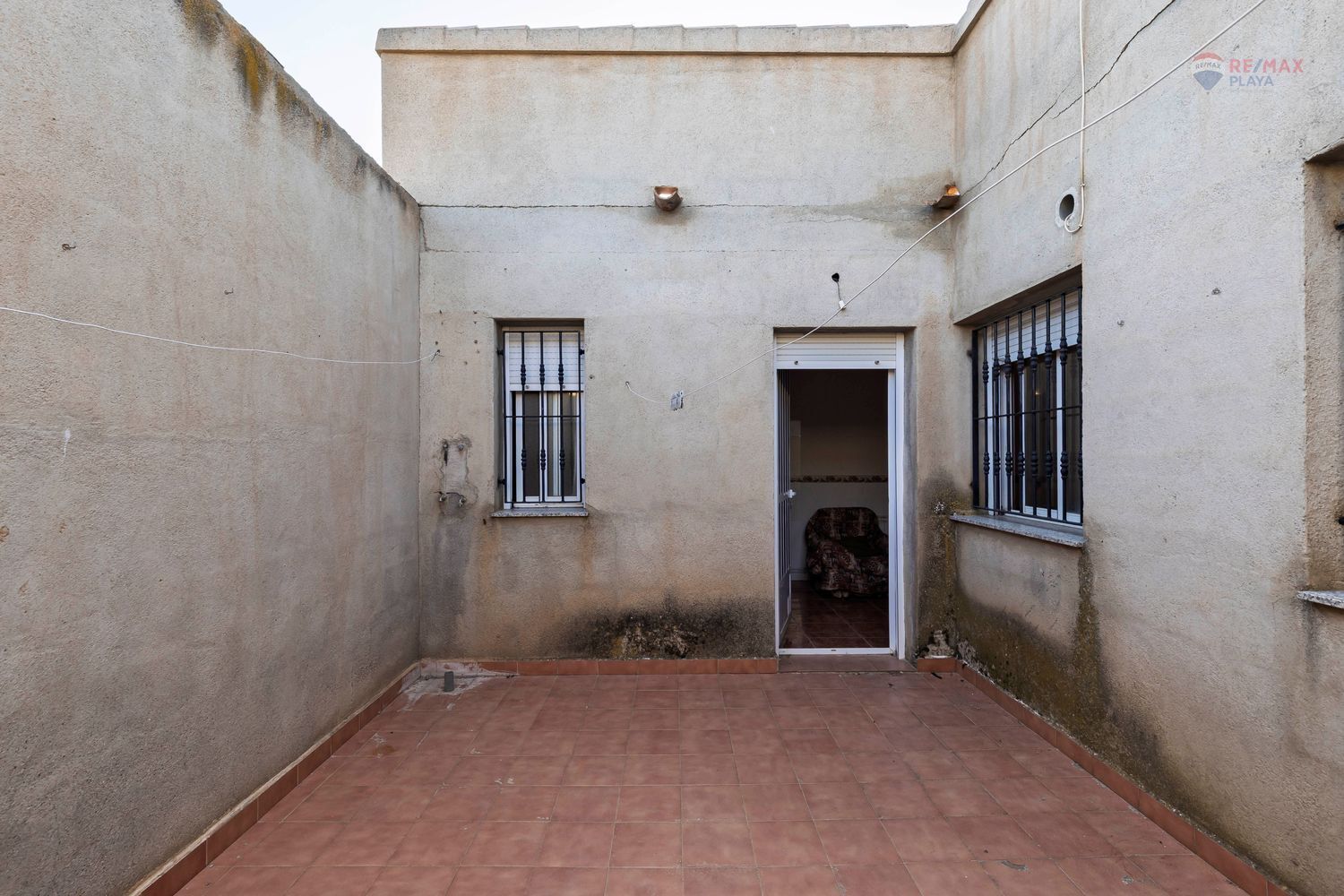 Casas o chalets-Venta-Chirivel-1765595-Foto-50