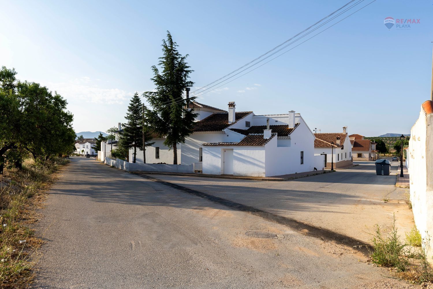 Casas o chalets-Venta-Chirivel-1765595-Foto-61
