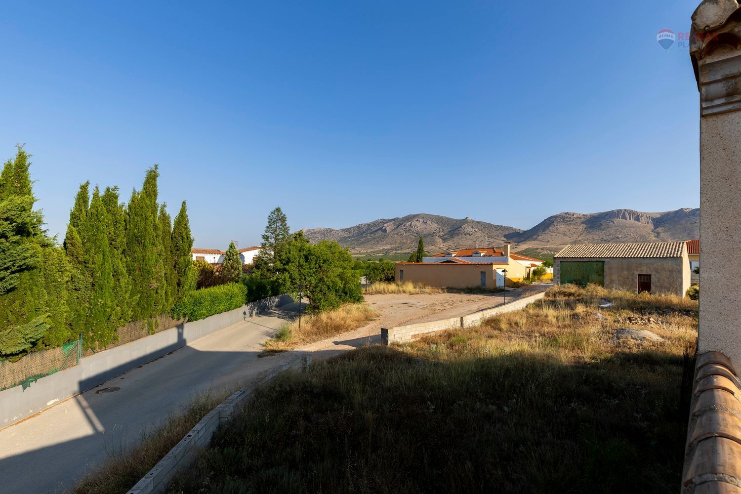 Casas o chalets-Venta-Chirivel-1765595-Foto-55