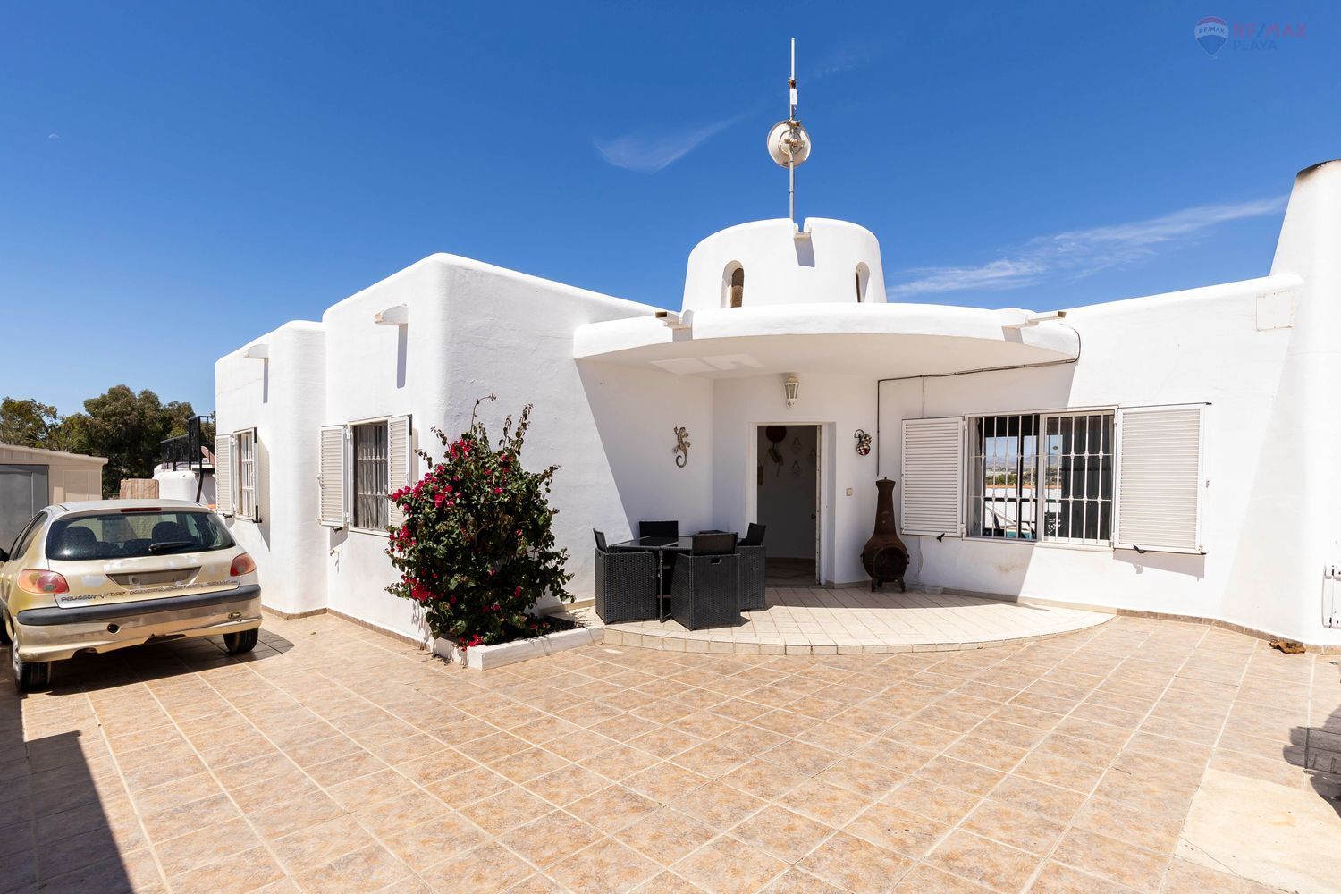 Casas o chalets-Venta-Cuevas de Almanzora-1731427-Foto-3