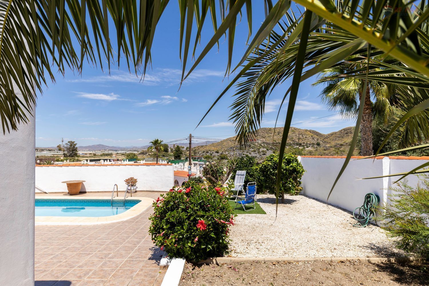 Casas o chalets-Venta-Cuevas de Almanzora-1731427-Foto-6
