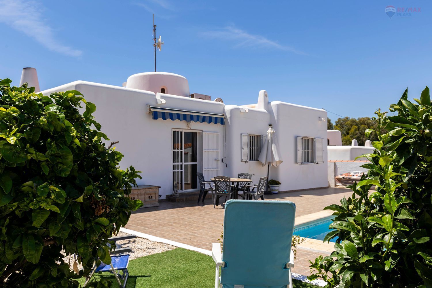 Casas o chalets-Venta-Cuevas de Almanzora-1731427-Foto-4