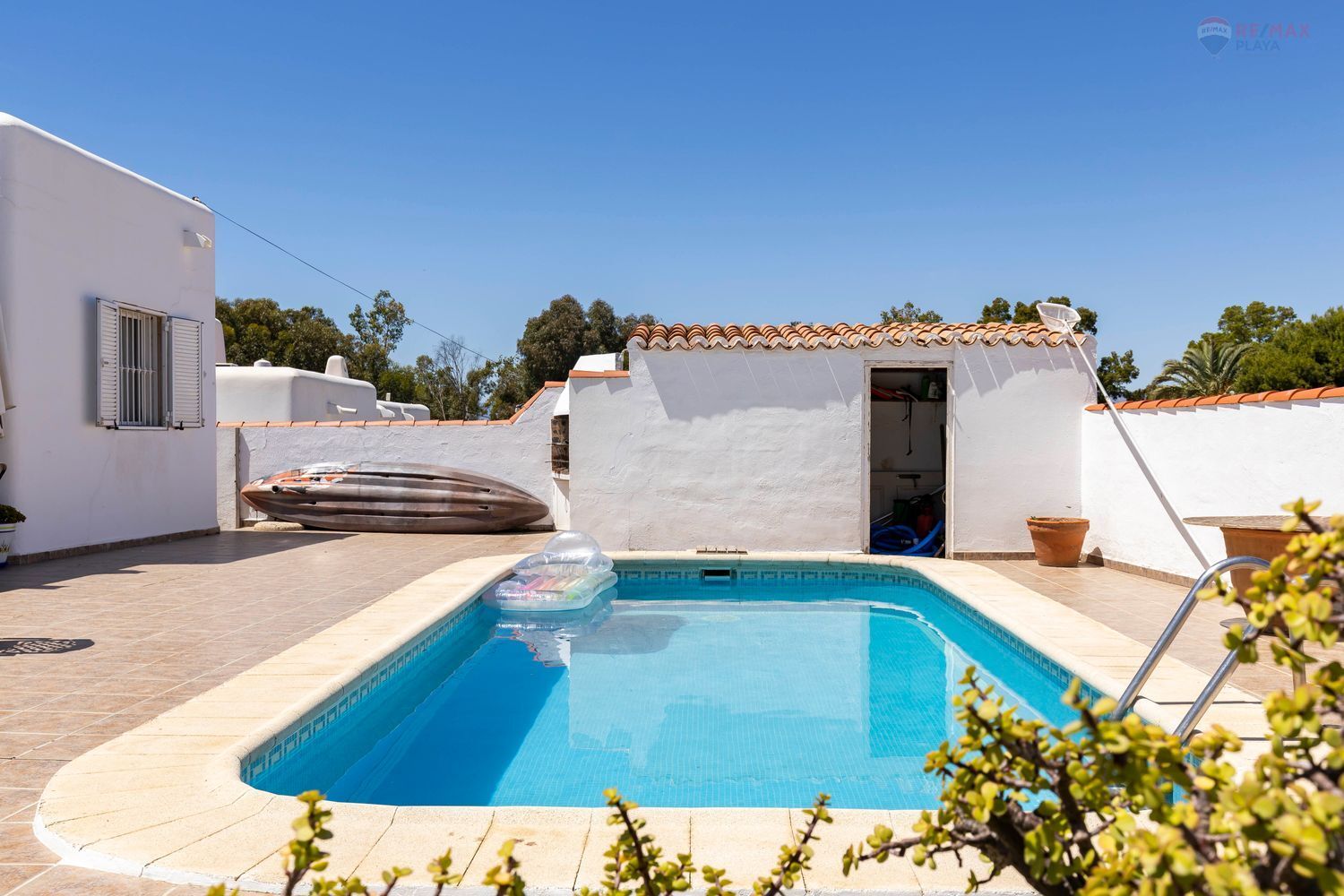 Casas o chalets-Venta-Cuevas de Almanzora-1731427-Foto-7
