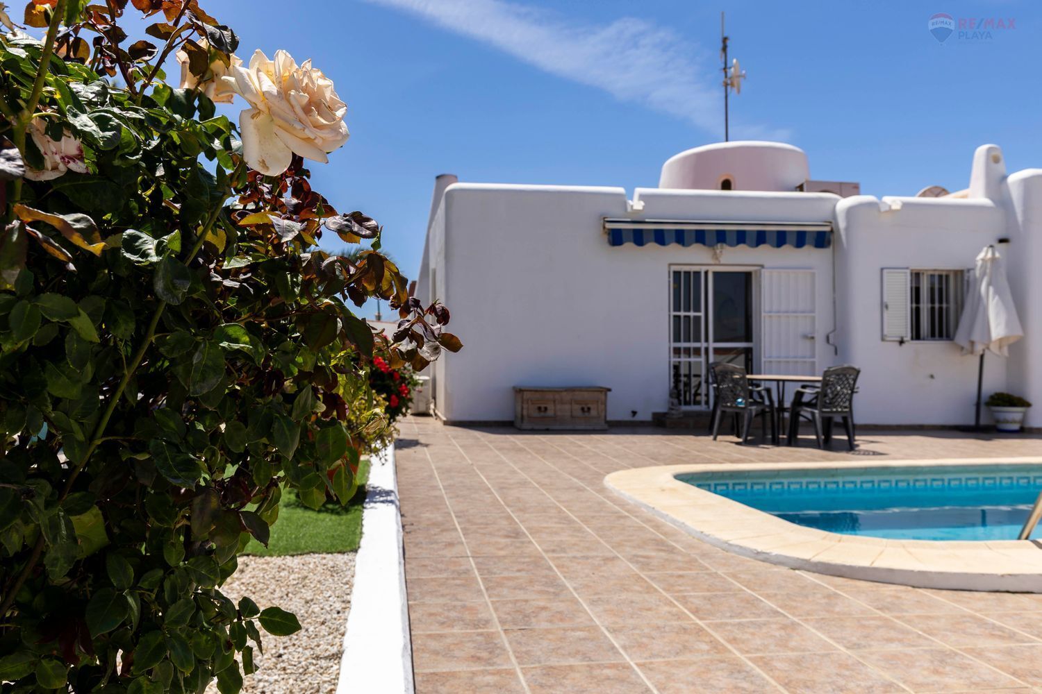 Casas o chalets-Venta-Cuevas de Almanzora-1731427-Foto-8