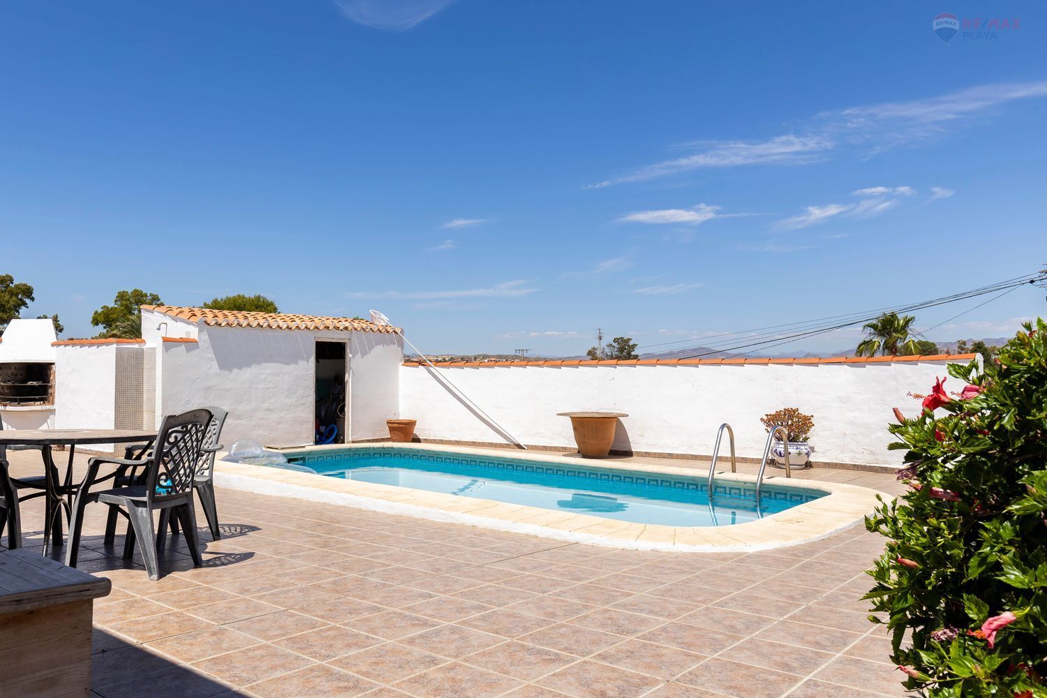Casas o chalets-Venta-Cuevas de Almanzora-1731427-Foto-9