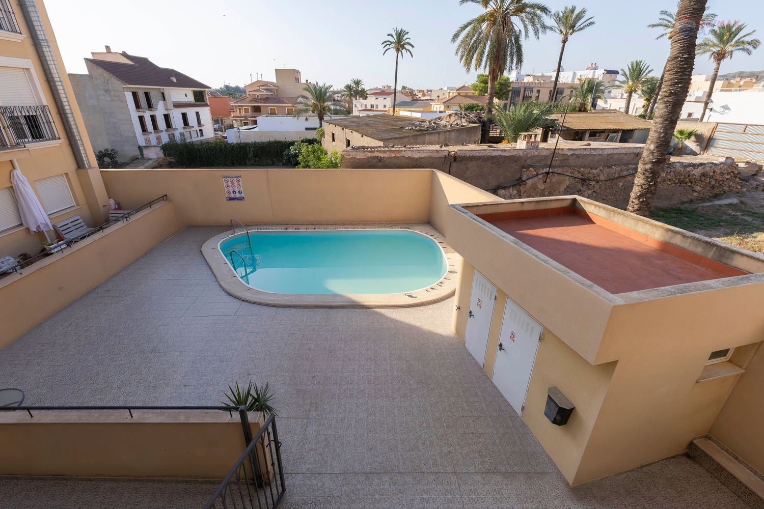 Pisos-Venta-Cuevas de Almanzora-1834975-Foto-9