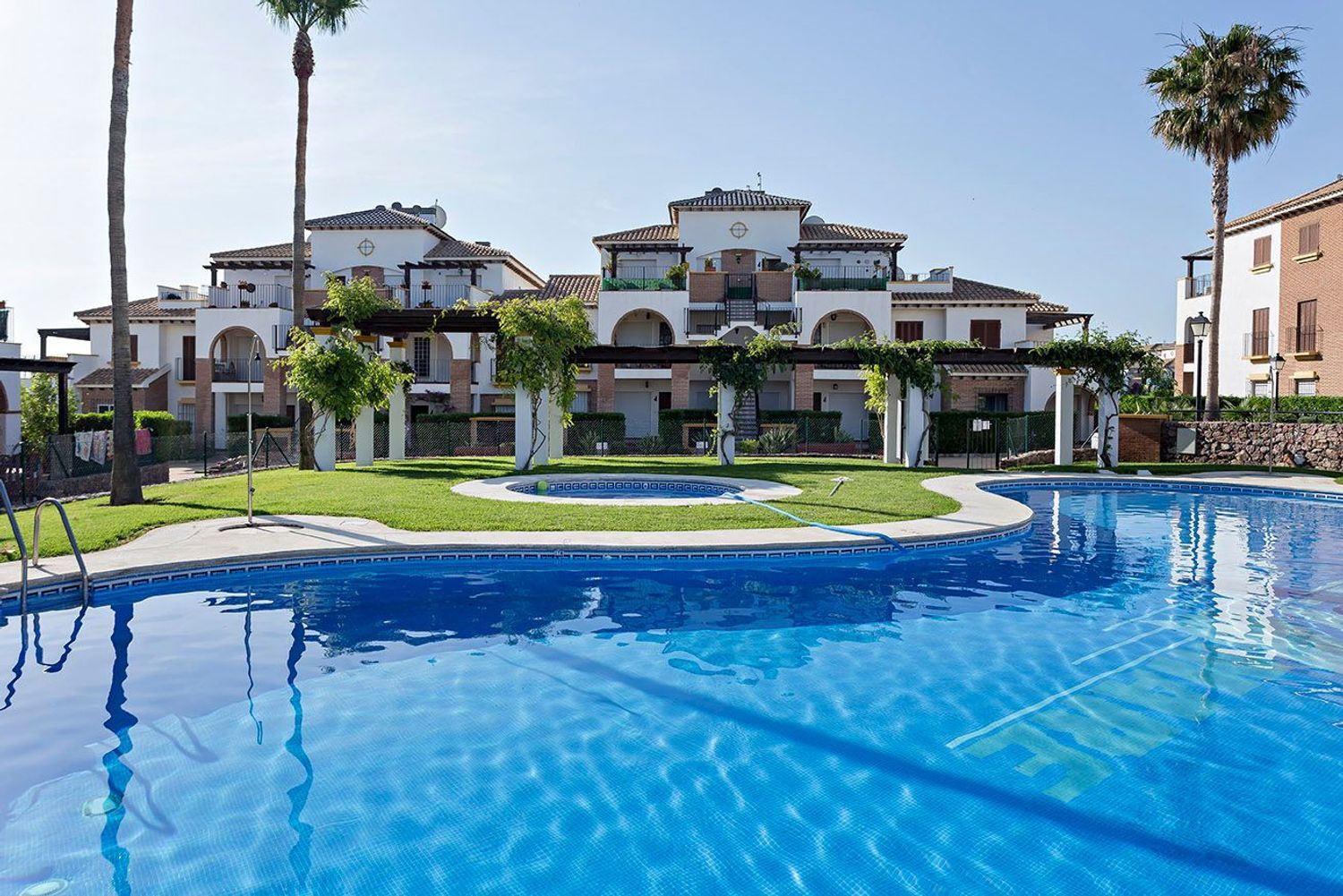 Pisos-Venta-HuÃ©rcal-Overa-1762151-Foto-31
