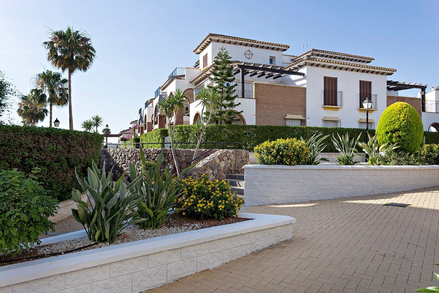 Pisos-Venta-HuÃ©rcal-Overa-1762151-Foto-38