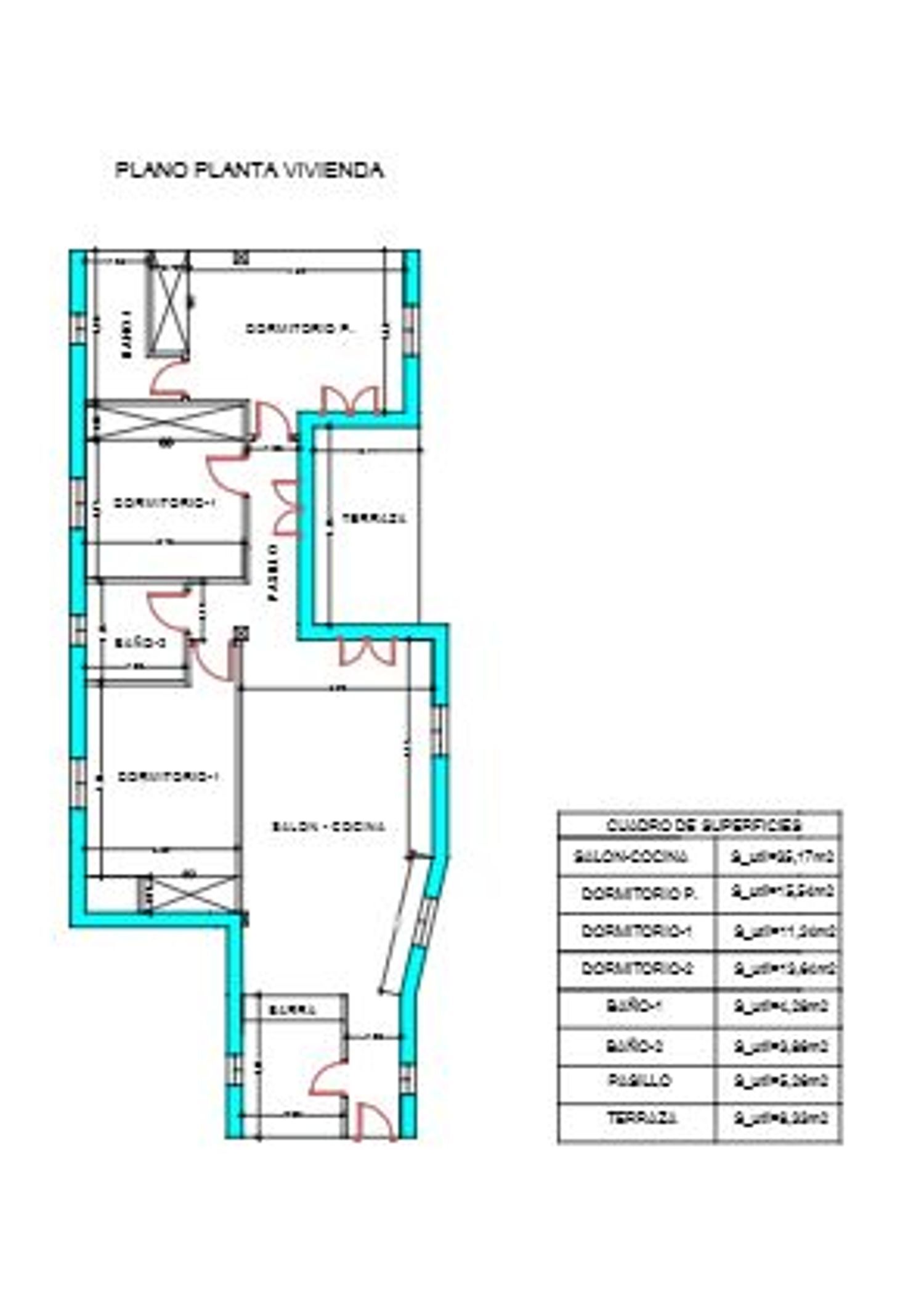Pisos-Venta-Cuevas de Almanzora-1761723-Foto-53